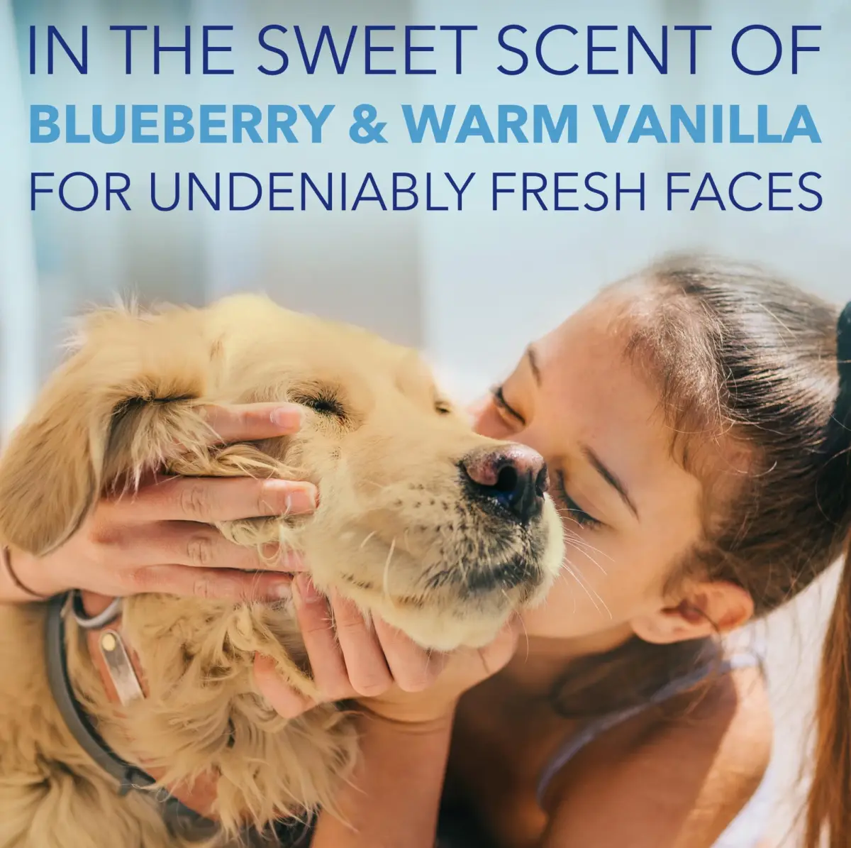 TropiClean SPA Blueberry Facial Shampoo Tear Stain Remover 237ml (8oz) | Gentle & Effective for Dogs - view 5