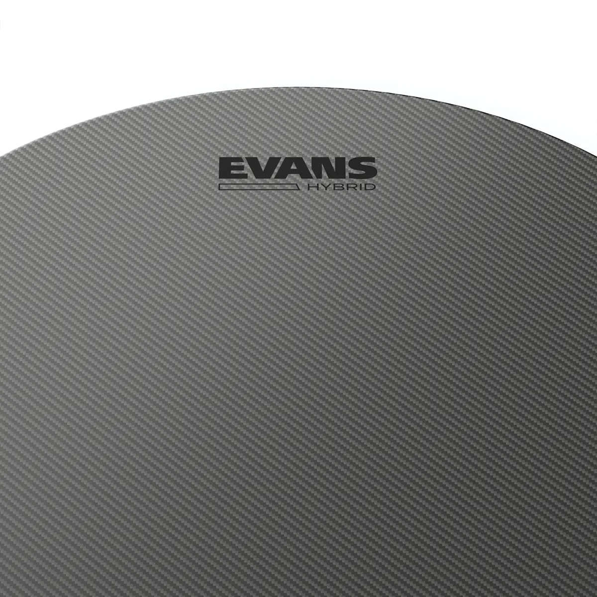 Evans Hybrid Coated Snare Batter Drumhead 14 Inch | Durable, Responsive, USA-Engineered - view 2