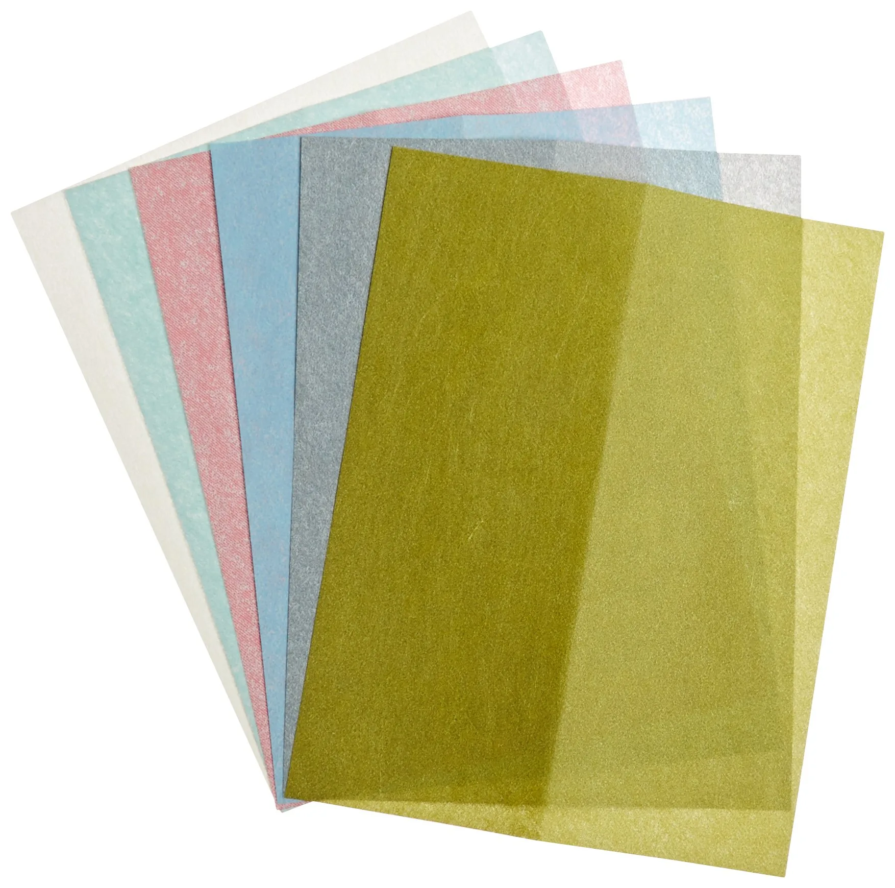 Sanding Sheets