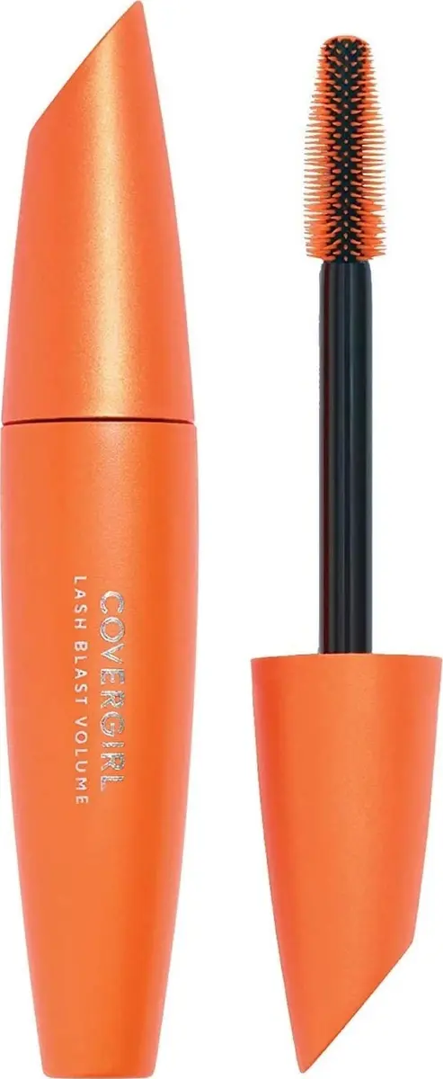 Covergirl Lash Blast Volume Waterproof Mascara 0.44 Fl Oz | Instantly Boosts Lash Volume - main product image