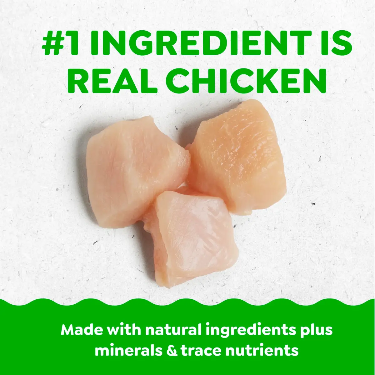 Greenies Pill Pockets Large Size Chicken Dog Treats 30 Count (7.9 oz / 224 g) | Veterinarian Recommended for Easy Pill Administration - view 3