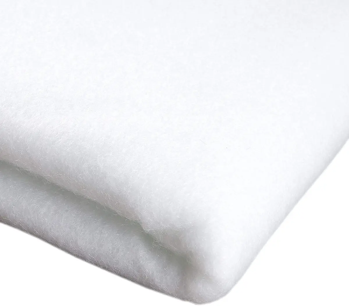 HeatnBond Fusible Fleece Iron-On Interfacing 20 Inches x 1 Yard | Lower Loft Support for Bags & Decor - view 7