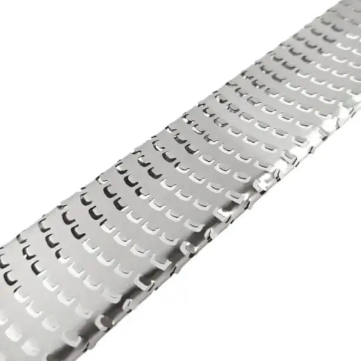 Microplane Classic Red Zester Grater 12 inch (30.5 cm) | Ultra-Sharp Stainless Steel Blades for Citrus Zesting & Cheese Grating - view 5