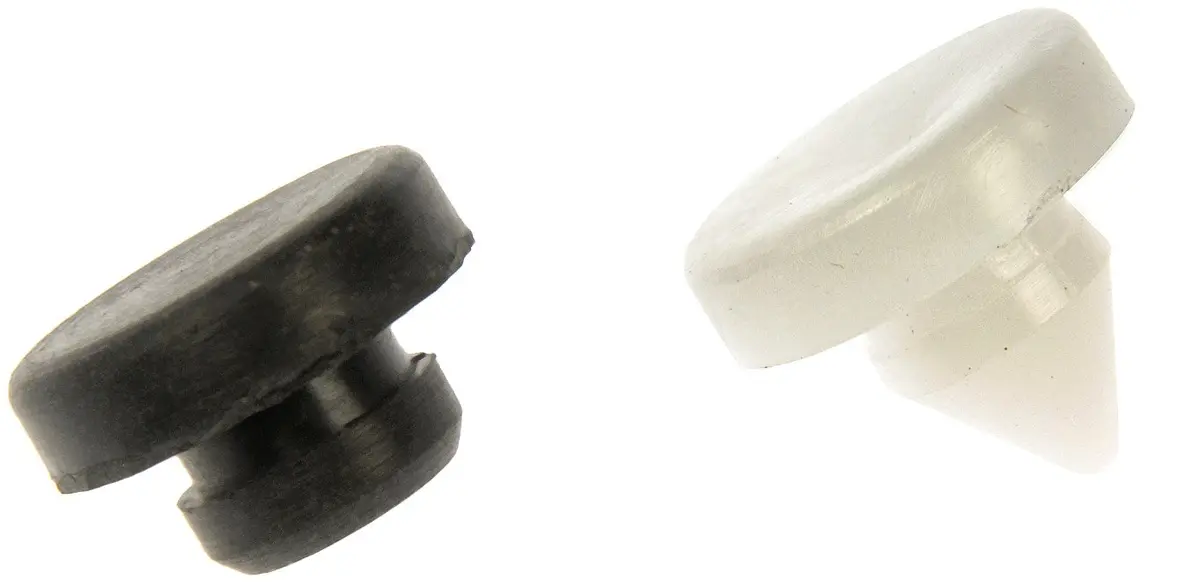 Dorman 74015 Brake Pedal Accelerator Stop | Electronic Switch for Auto Pedals - main product image