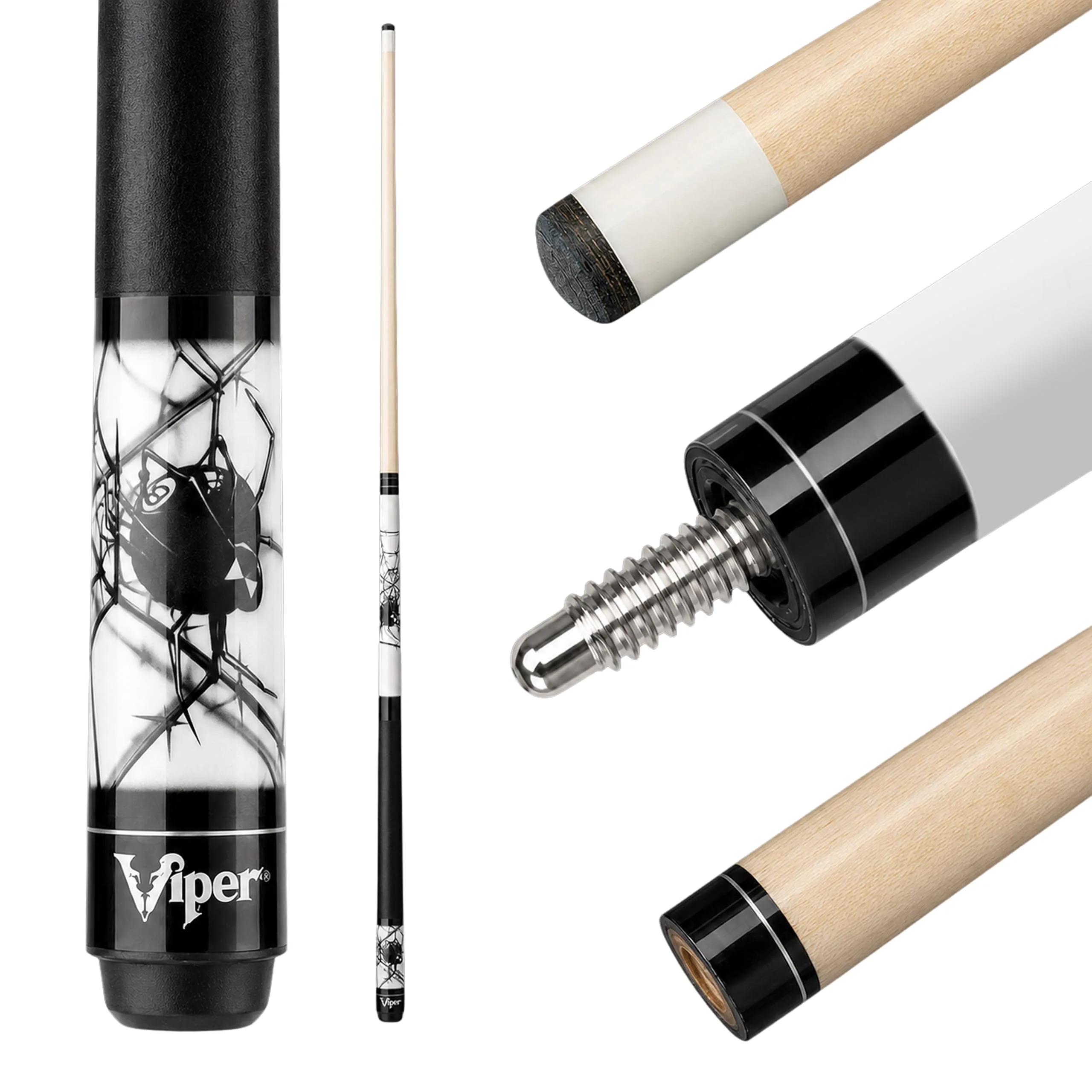 Cue Sticks