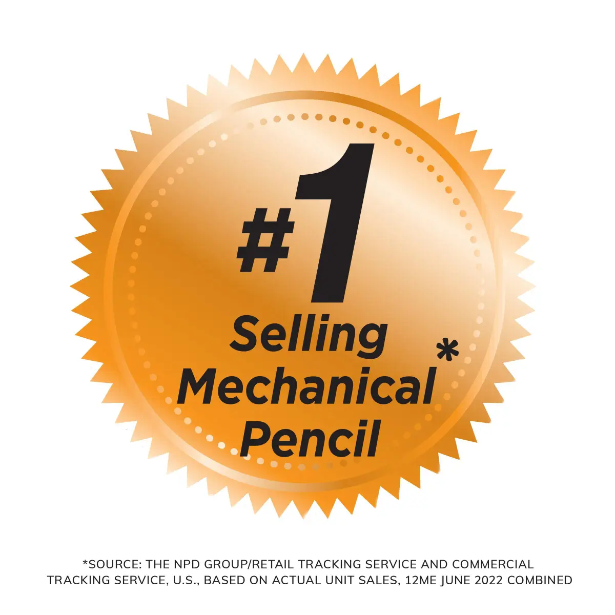 BIC Xtra-Precision Mechanical Pencils, Fine Point 0.5mm, 24-Count Pack | Smooth Ink Flow for Students - view 4