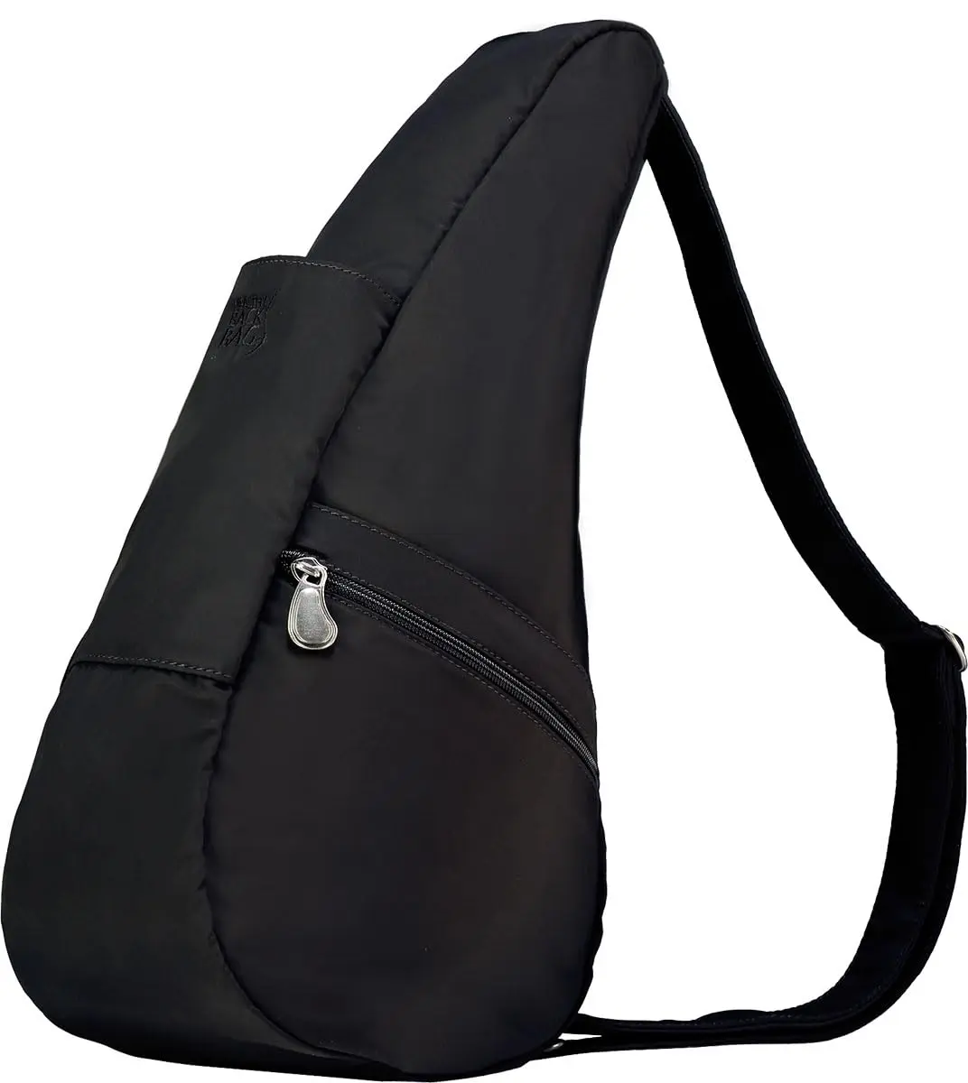 AmeriBag Healthy Back Bag 15" Microfiber Crossbody Sling | Ergonomic, Lightweight & Organized - view 5