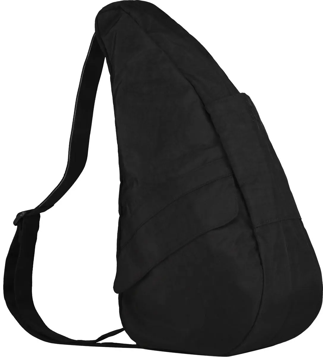 AmeriBag Healthy Back Bag 19" Nylon Crossbody Sling | Ergonomic, Lightweight & Weather-Resistant - main product image