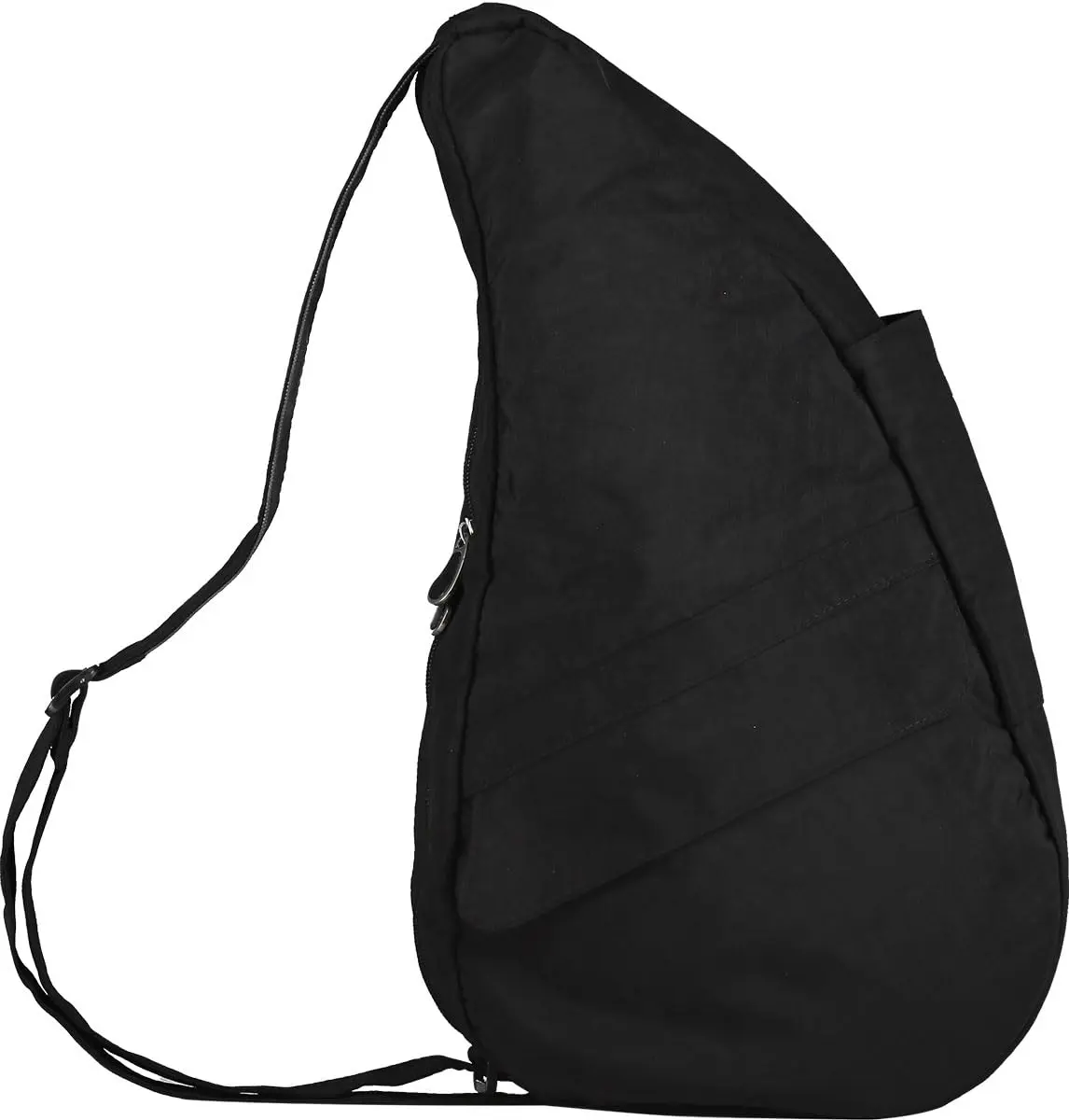 AmeriBag Healthy Back Bag 19" Nylon Crossbody Sling | Ergonomic, Lightweight & Weather-Resistant - view 4