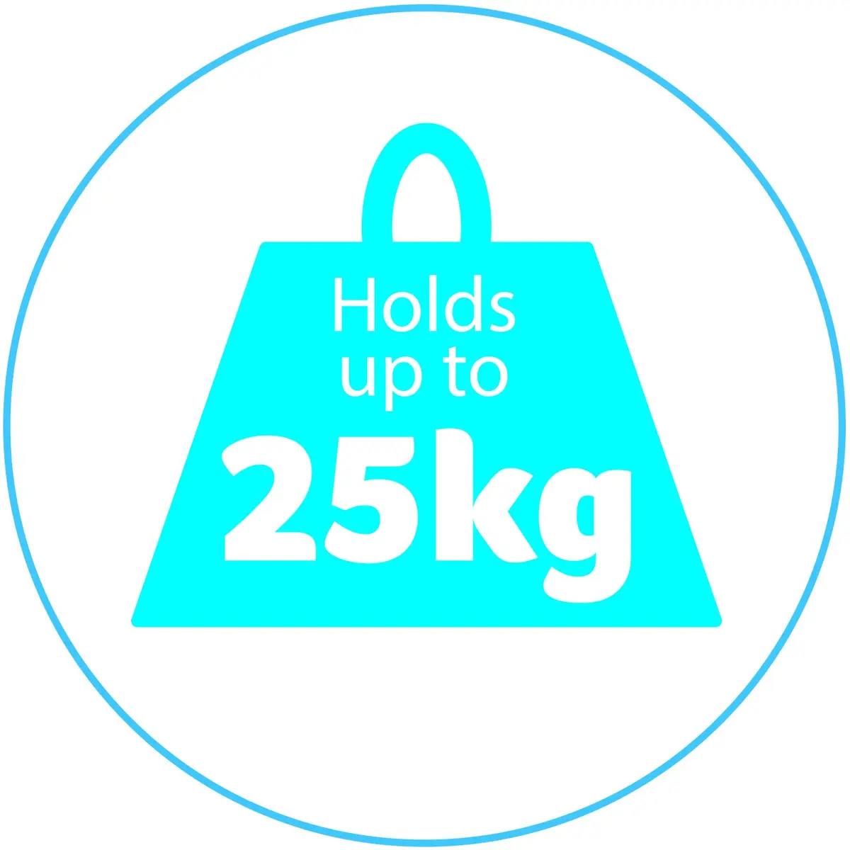 Minky Homecare Dual Retractable Clothesline 30m (98 Feet) | Heavy Duty PVC Coated Line for Outdoor Drying - view 5