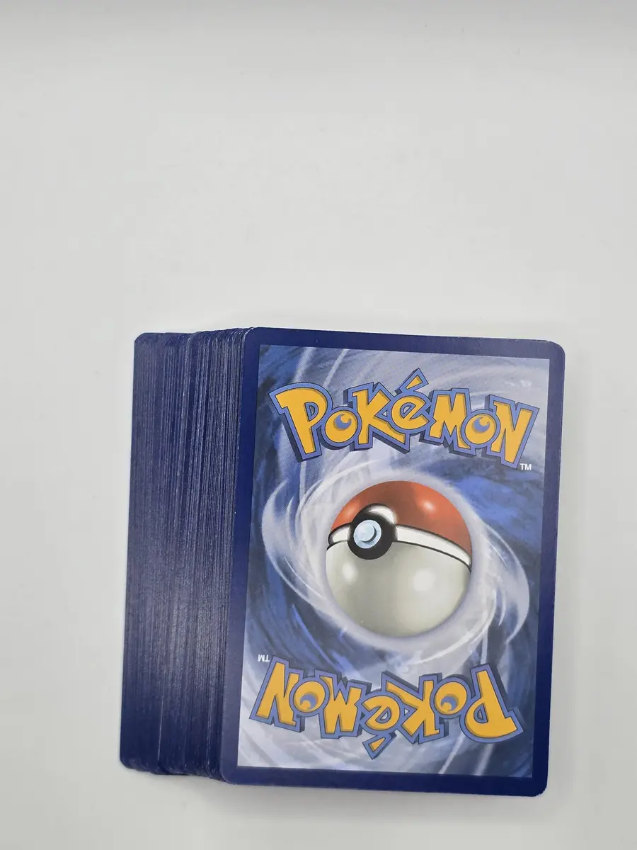 Pokémon TCG Random Cards Lot (50 Cards) | Authentic USA Import - view 5