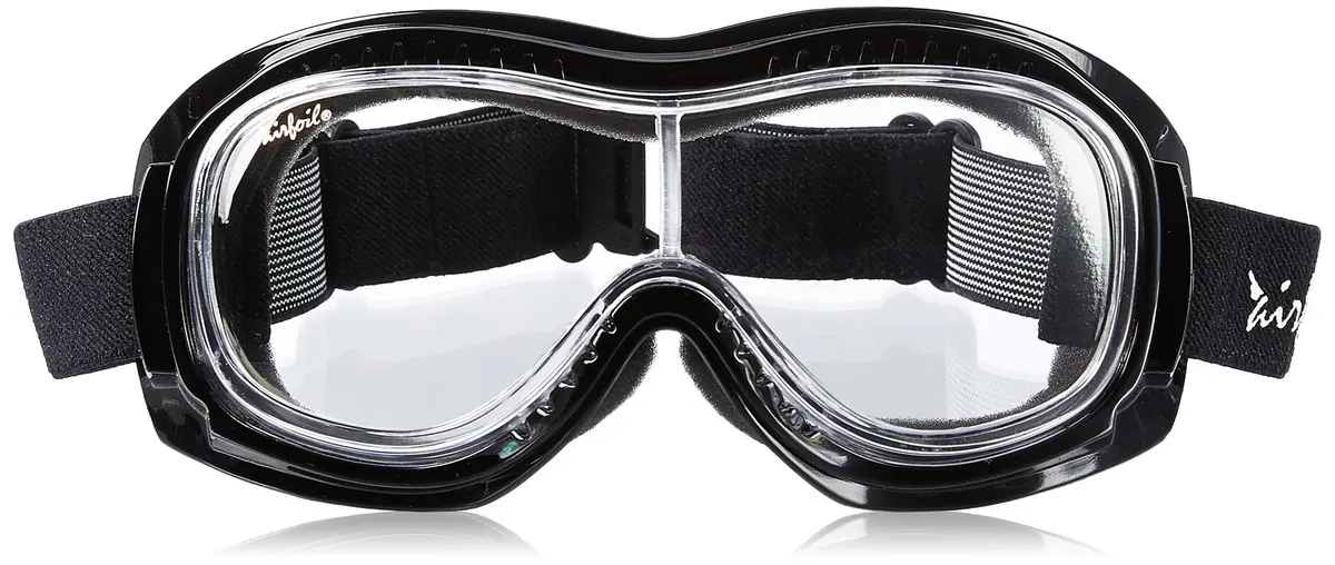 Pacific Coast Safety Glasses Over Glasses Fit | UV 400 Anti-Fog Polycarbonate Lenses - main product image