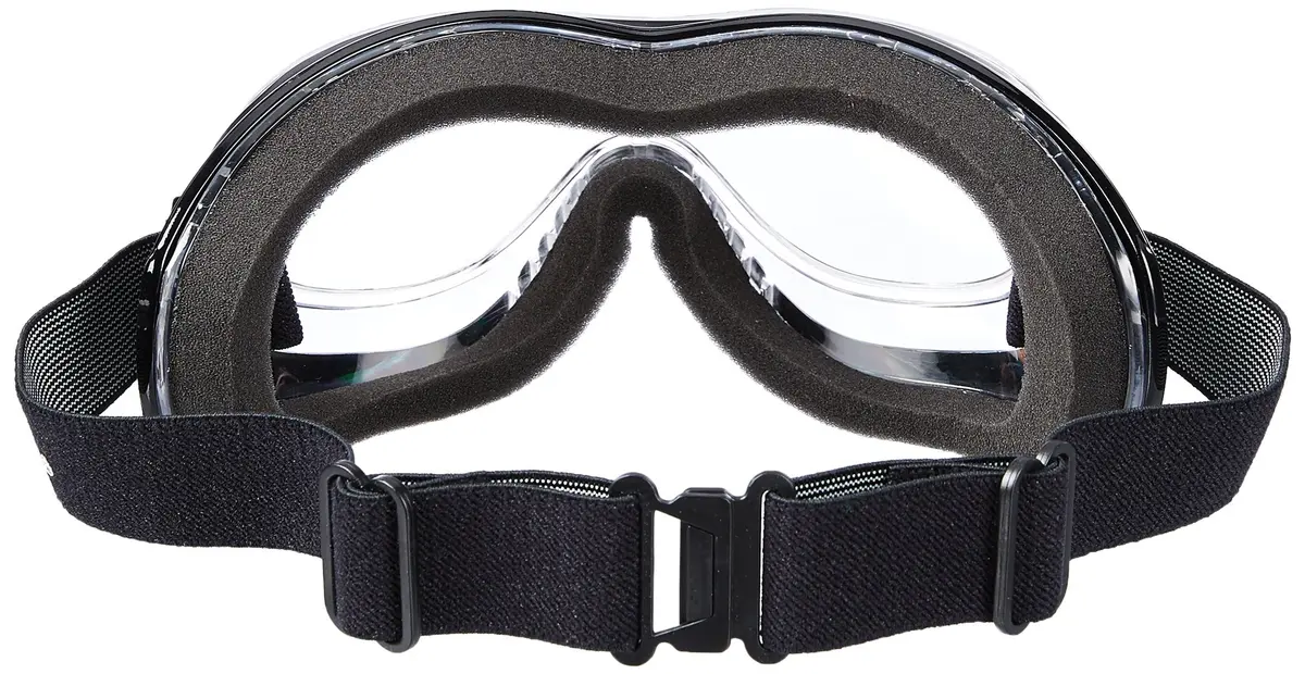 Pacific Coast Safety Glasses Over Glasses Fit | UV 400 Anti-Fog Polycarbonate Lenses - view 5