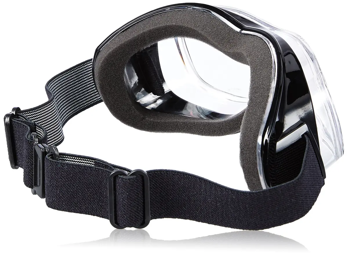 Pacific Coast Safety Glasses Over Glasses Fit | UV 400 Anti-Fog Polycarbonate Lenses - view 6
