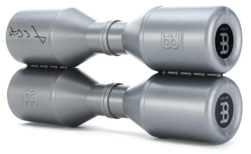 Meinl Percussion Shaker Instrument — Not Made in China | Loud, Synthetic, Stage-Ready - view 3