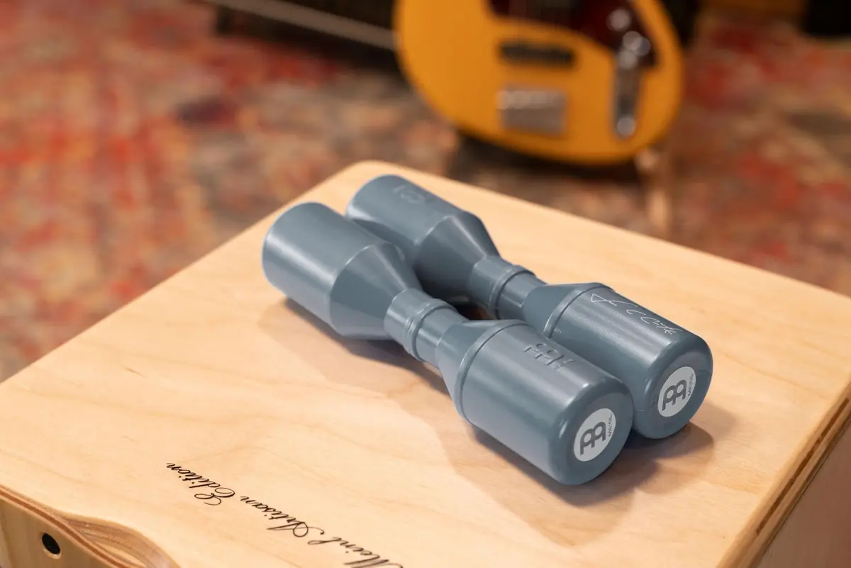 Meinl Percussion Shaker Instrument — Not Made in China | Loud, Synthetic, Stage-Ready - view 5