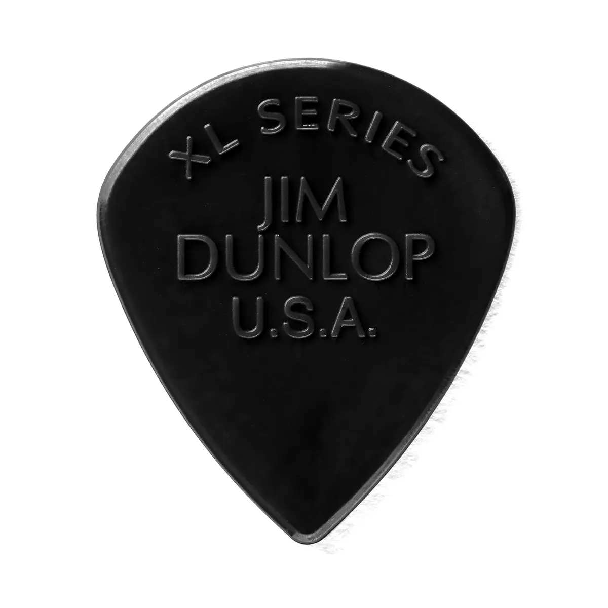 Jim Dunlop Jazz III XL Stiffo Pick 1.38MM | Precision Guitar Pick for Musicians in India - view 3
