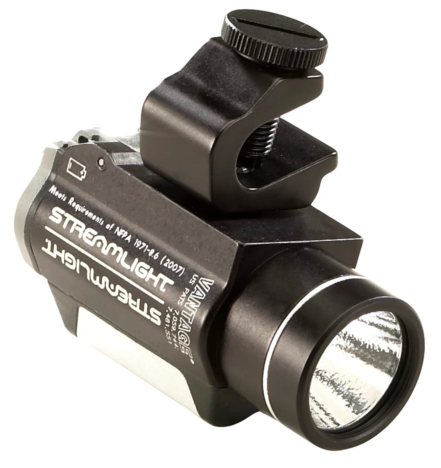 Handheld Flashlights