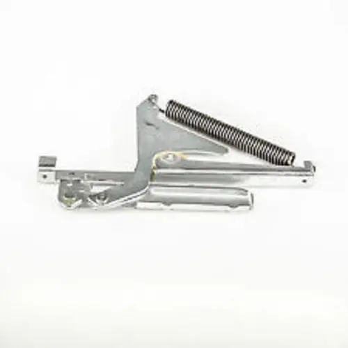 Whirlpool Hinge OEM Part 74011140 | Compatible Dryer Replacement (70-120 chars) - view 2