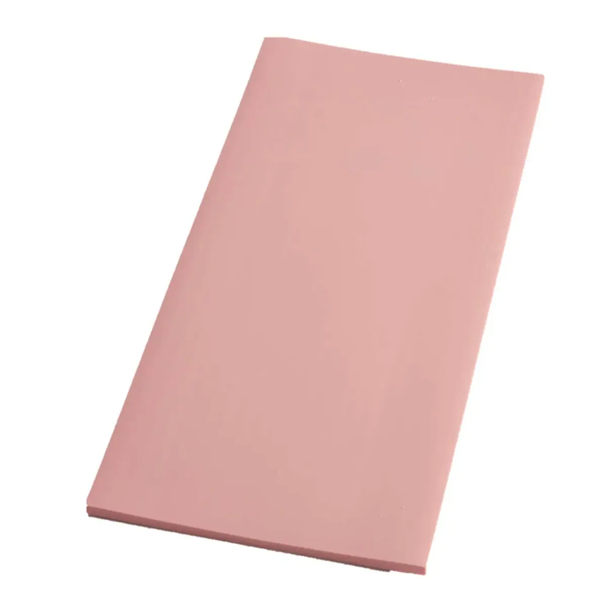 Speedball Speedy Carve Block 6 x 12 inch Pink | Easy Carving for Custom Stamps - view 3