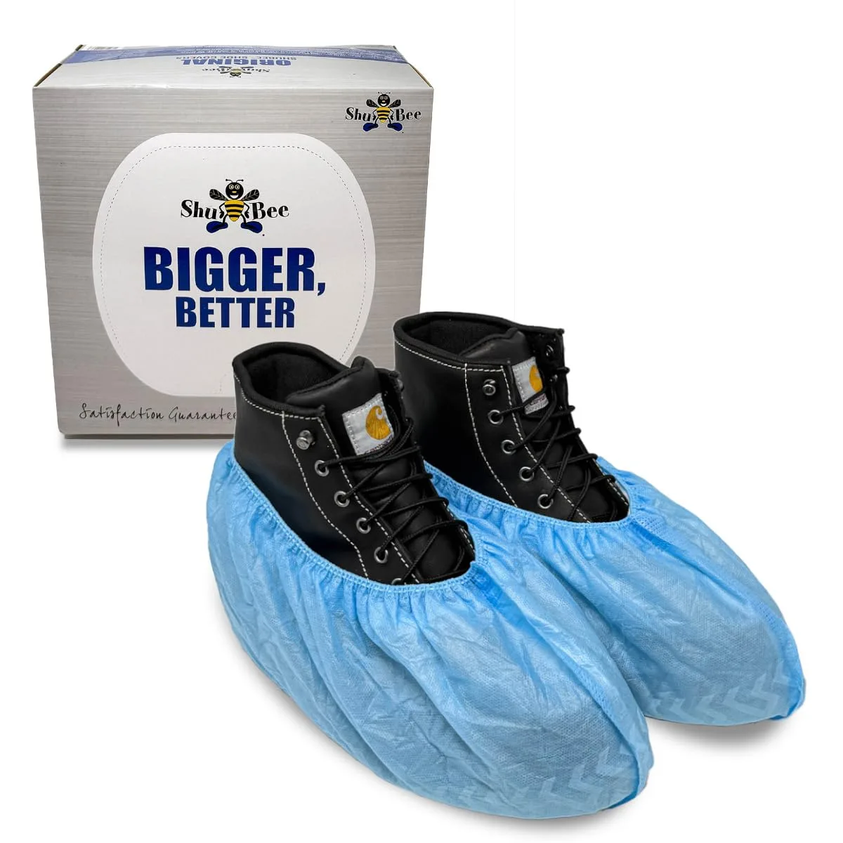 Boot & Shoe Covers