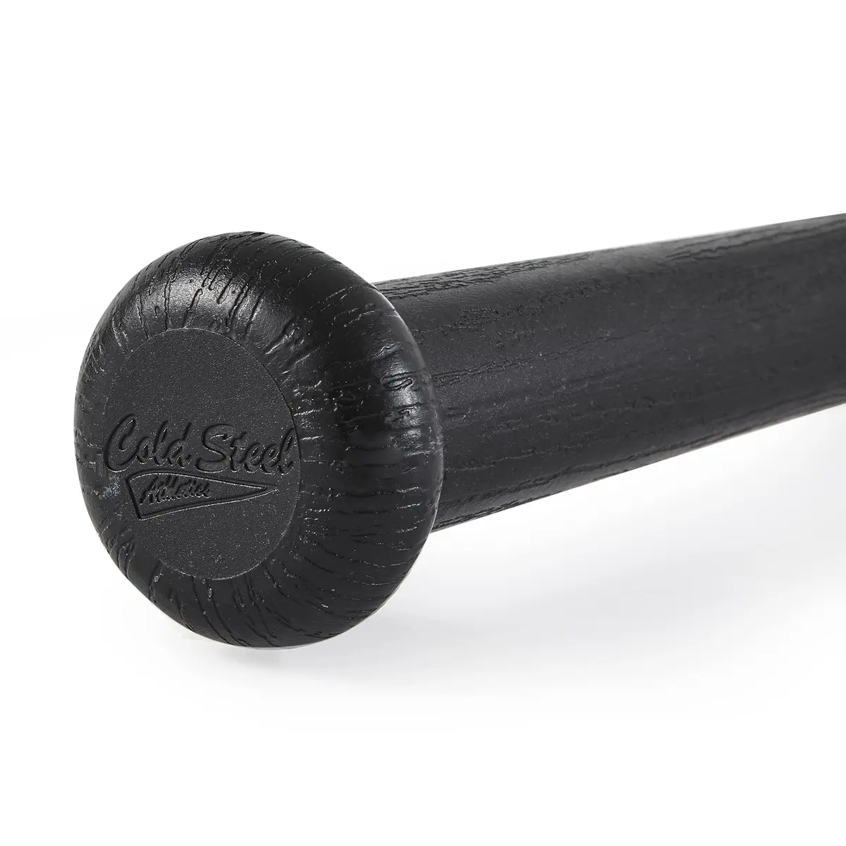 Cold Steel Baseball Bat Brooklyn Crusher 29 inch | Heavy-Duty Polypropylene Bat for Training & Practice - view 4
