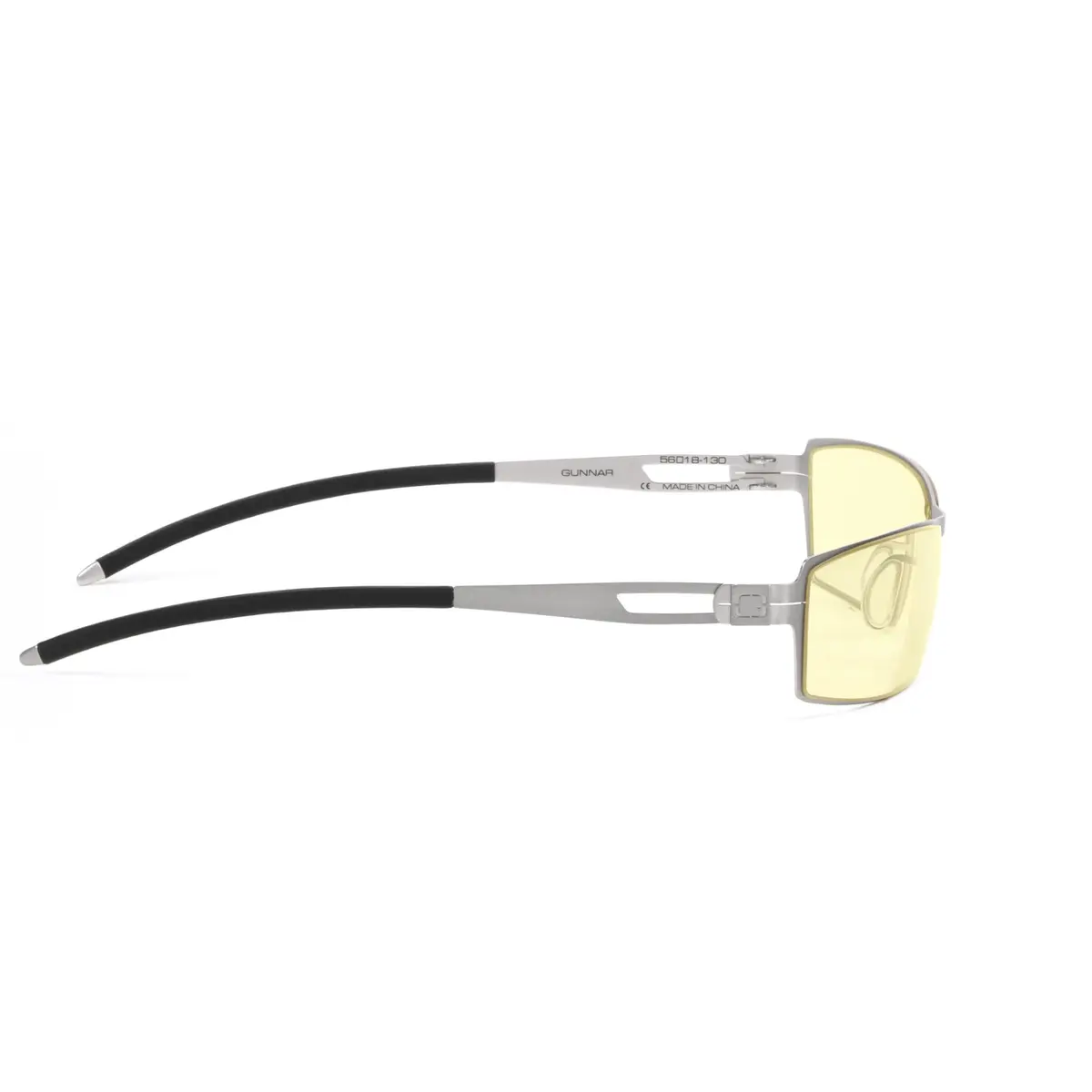 Gunnar Optiks Blue Light Blocking Glasses | Computer & Gaming Eyewear for Adults - view 2