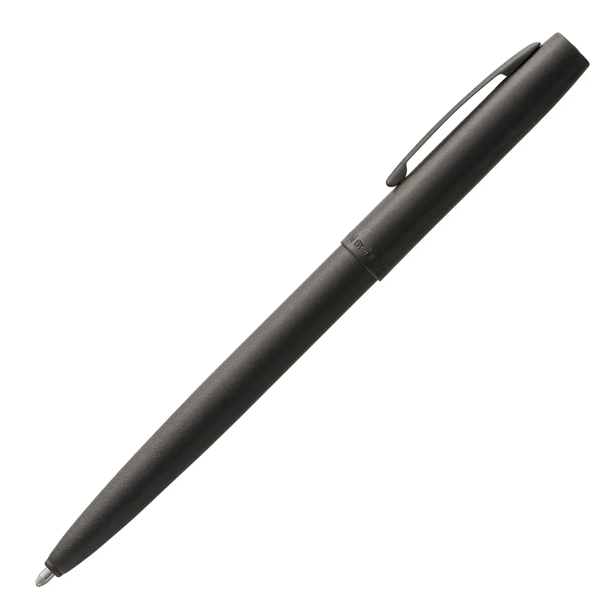 Fisher Space Pen Military Cap-O-Matic Pen, Black Ink, Gift Box | Writes Upside Down & in Extreme Temperatures - main product image
