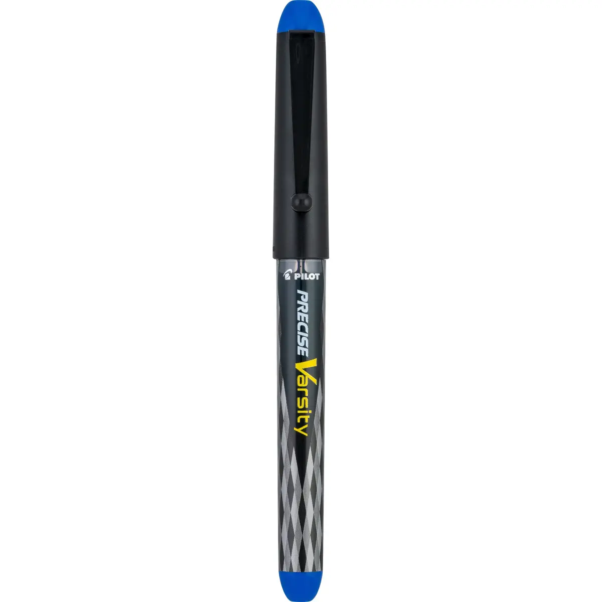 PILOT Precise Varsity Fountain Pen 1.0mm | Blue Ink Disposable, 12-Pack - view 6