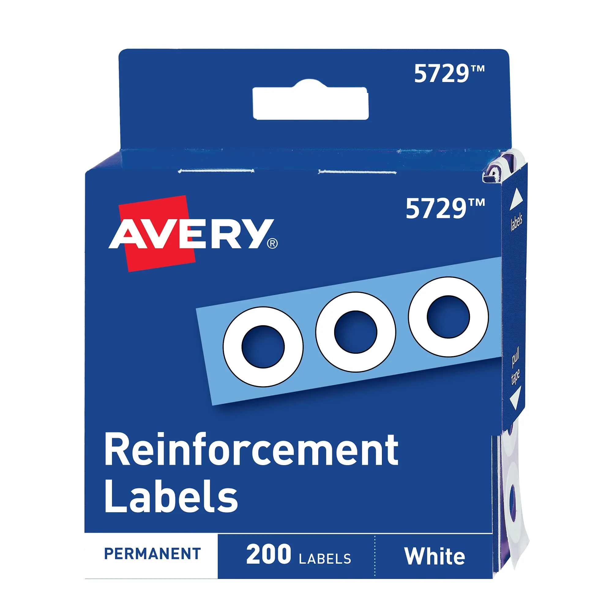 Sheet & Hole Reinforcements