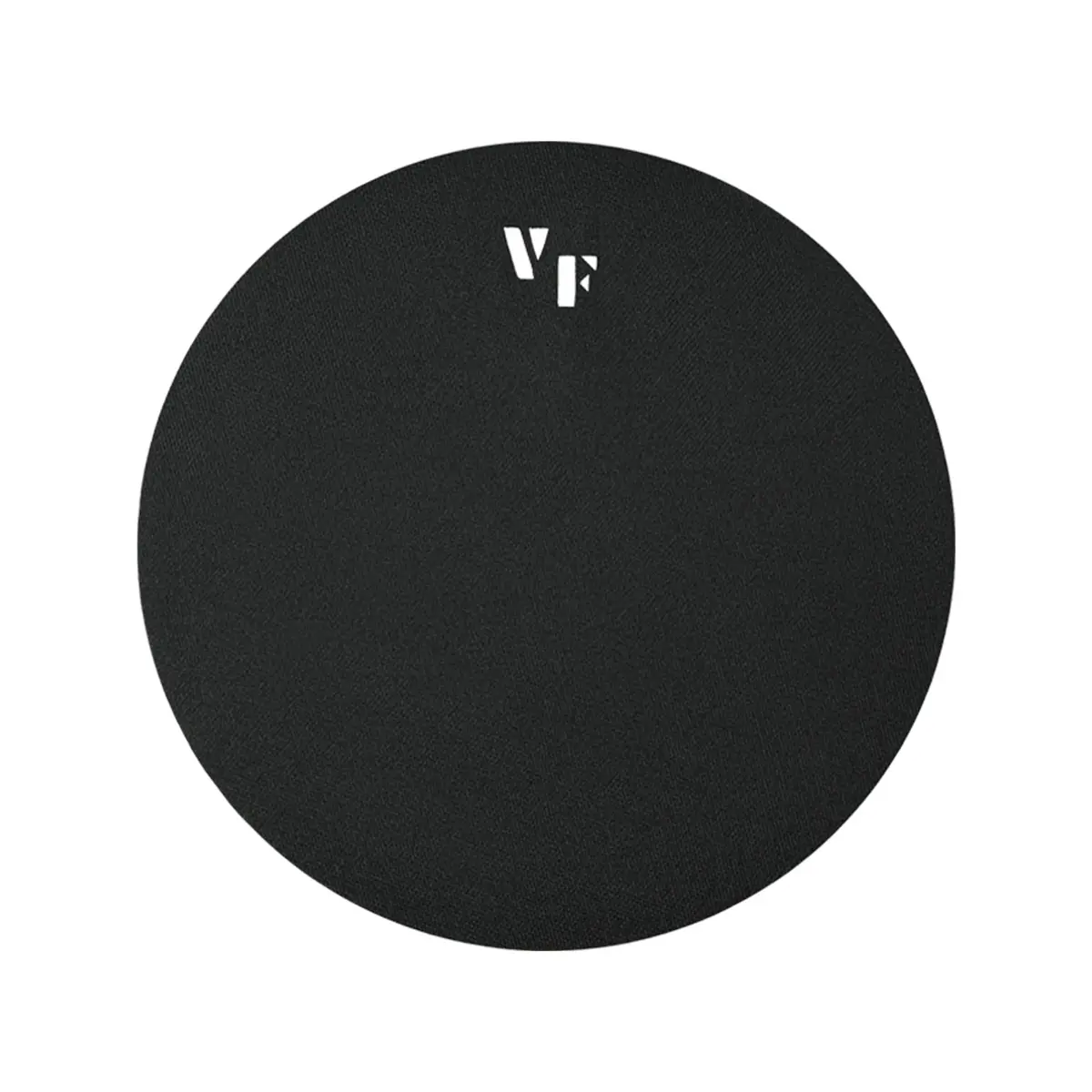 Vic Firth 13" Drum Mute | Rubber Practice Pad for Drummers in India - main product image