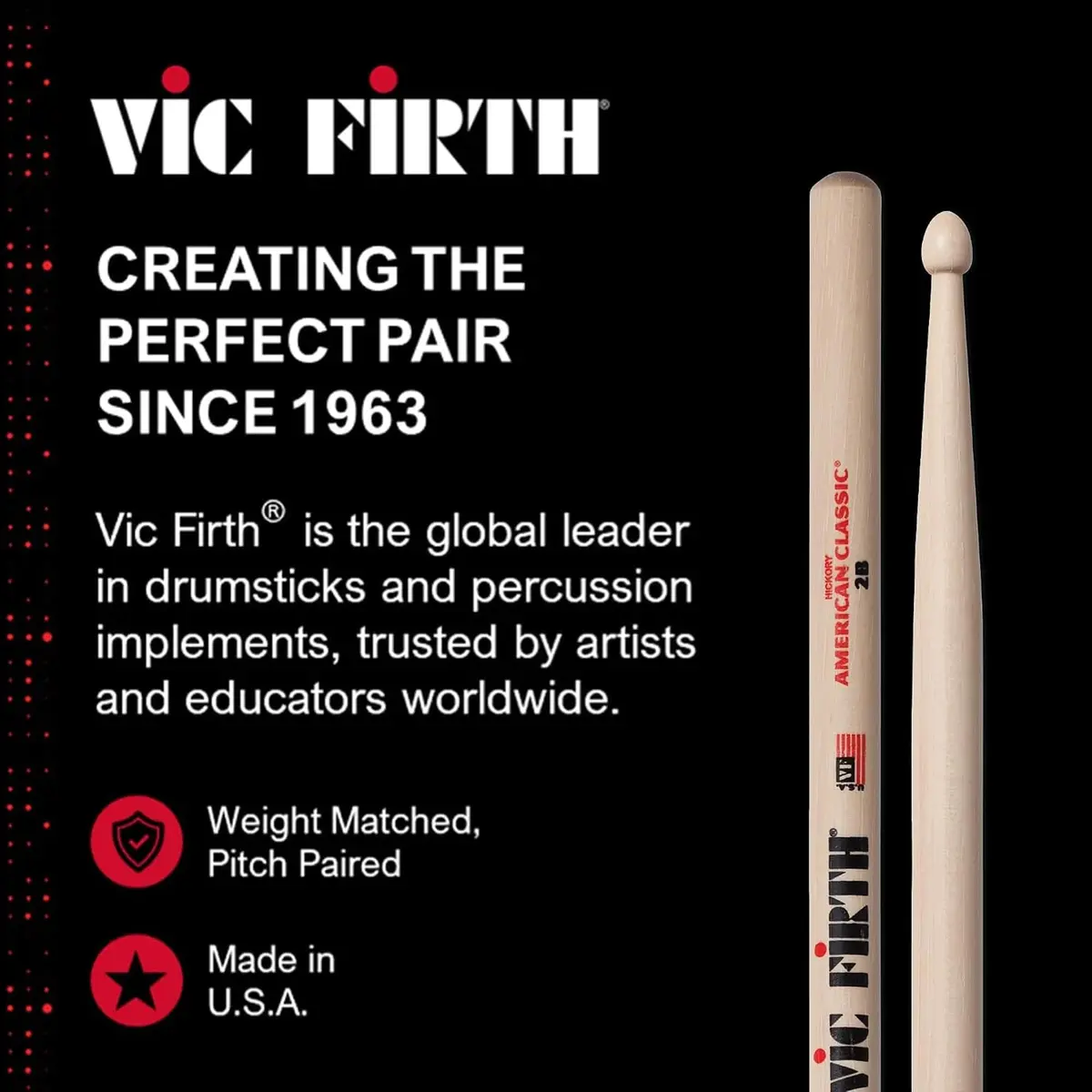 Vic Firth 13" Drum Mute | Rubber Practice Pad for Drummers in India - view 7