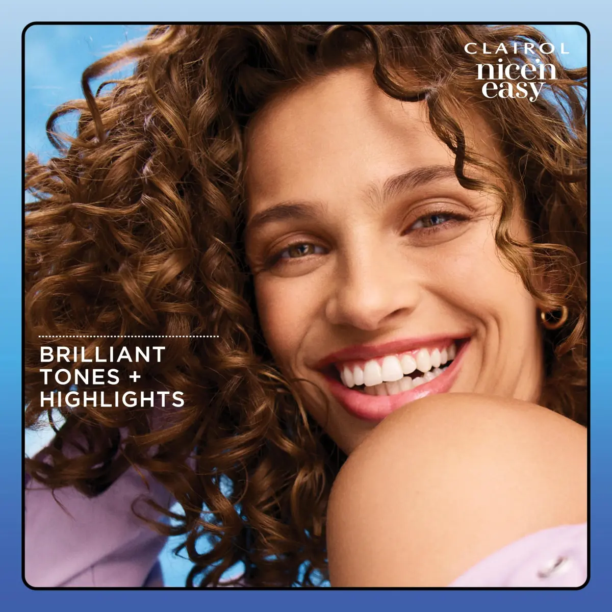 Clairol Nice'n Easy Permanent Hair Dye 9 Light Blonde Pack of 3 | Natural Looking Color with 100% Gray Coverage - view 9
