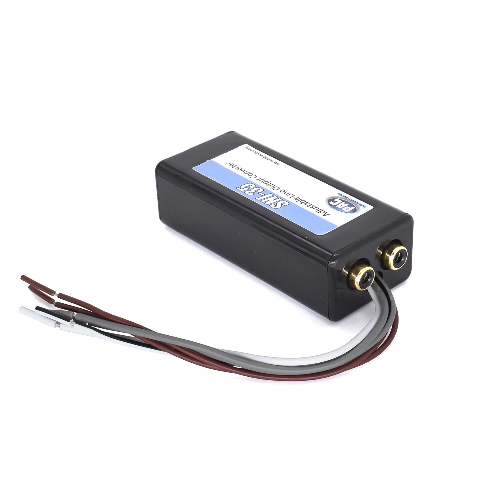 Electronic Signal Converter