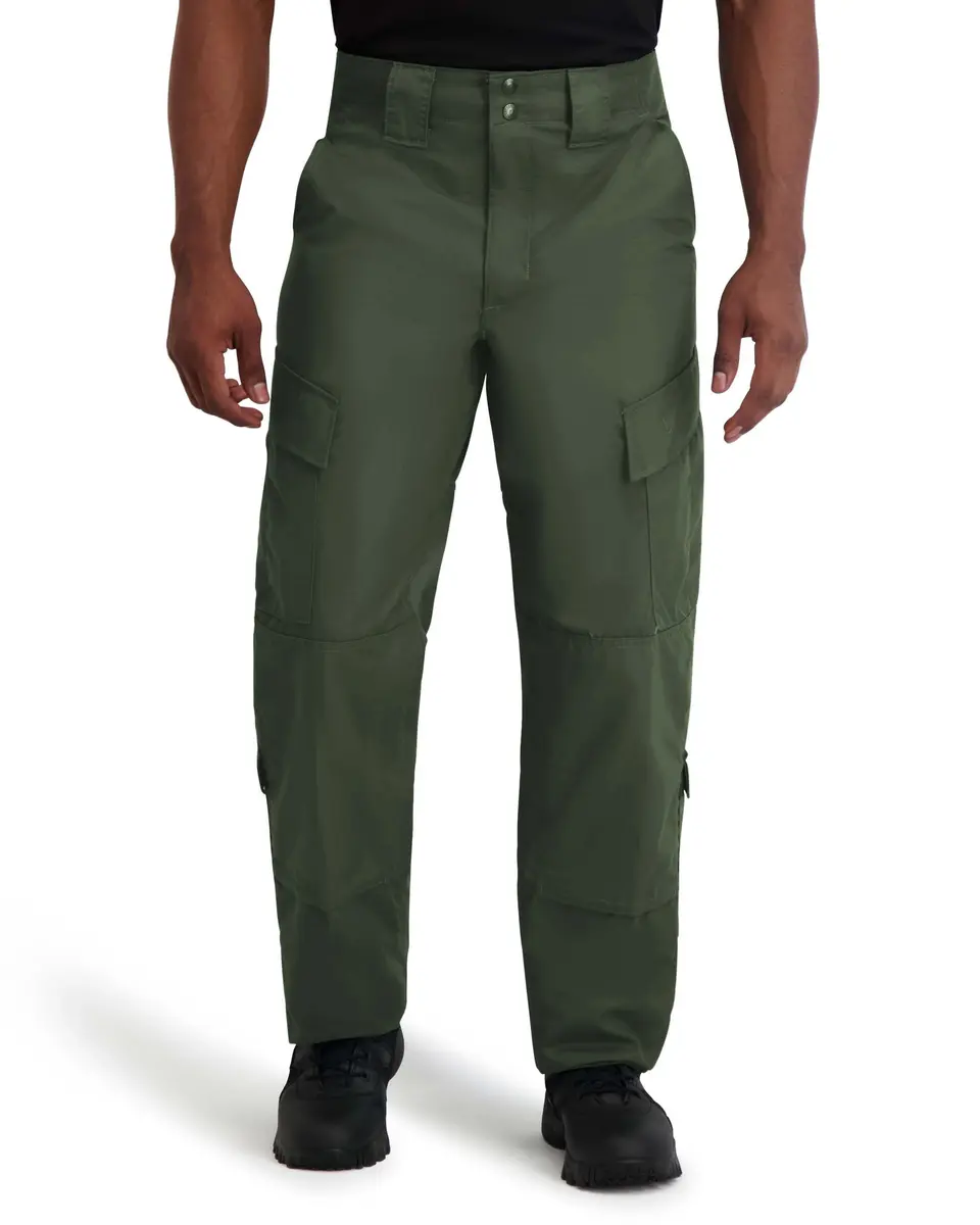 Propper TAC.U Trouser, Olive, 36 Regular | Military-Style Law Enforcement Pant - main product image