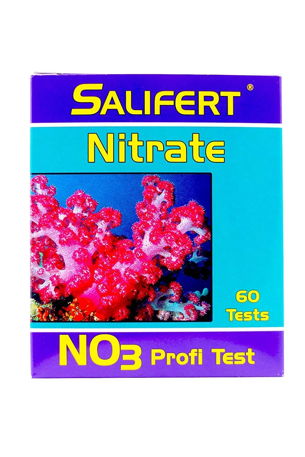 Chemical Test Strip