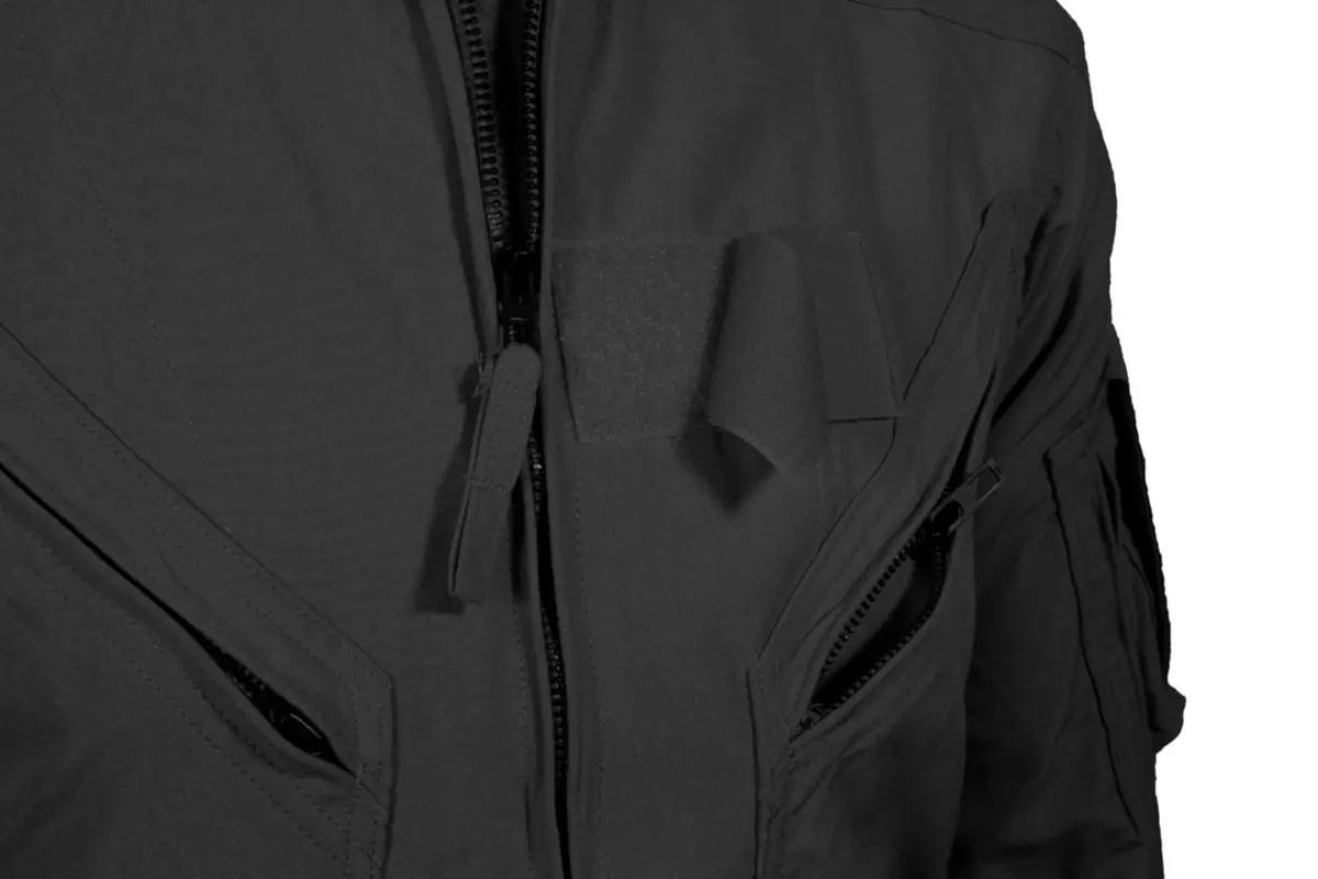 Propper Flight Suit CWU 27/P Nomex Black 42 Long | Flame-Resistant Military-Grade Gear - view 3