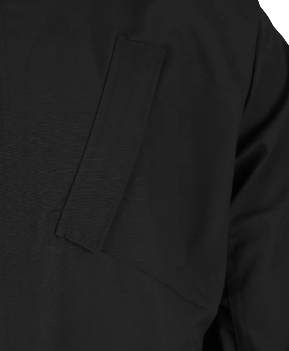 Propper TAC.U Coat, Small Tall, Black | Military Uniform for Law Enforcement - view 4
