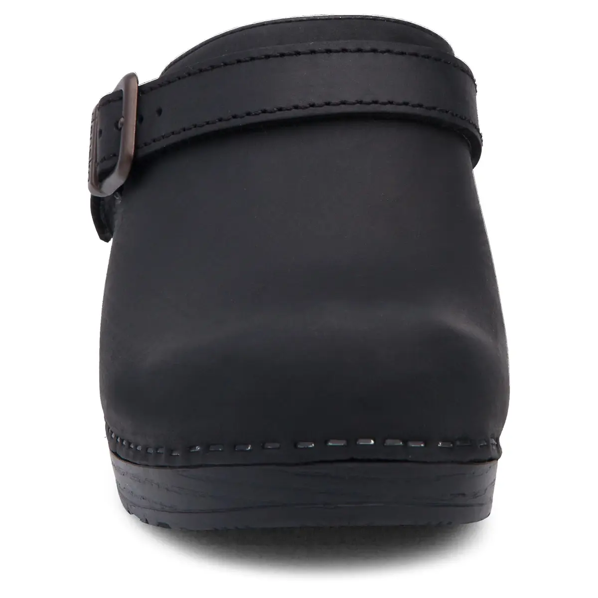 Dansko Ingrid Sling Back Mule for Women - Anti-Fatigue Rocker Bottom Leather 6.5-7 M US - view 4