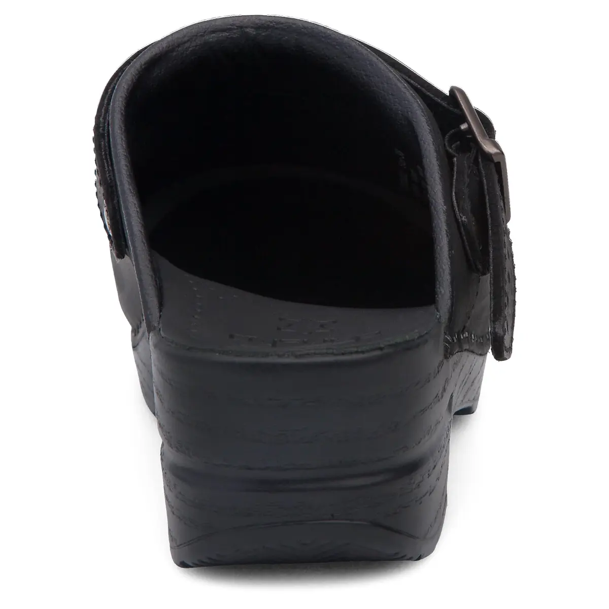 Dansko Ingrid Sling Back Mule for Women - Anti-Fatigue Rocker Bottom Leather 6.5-7 M US - view 5