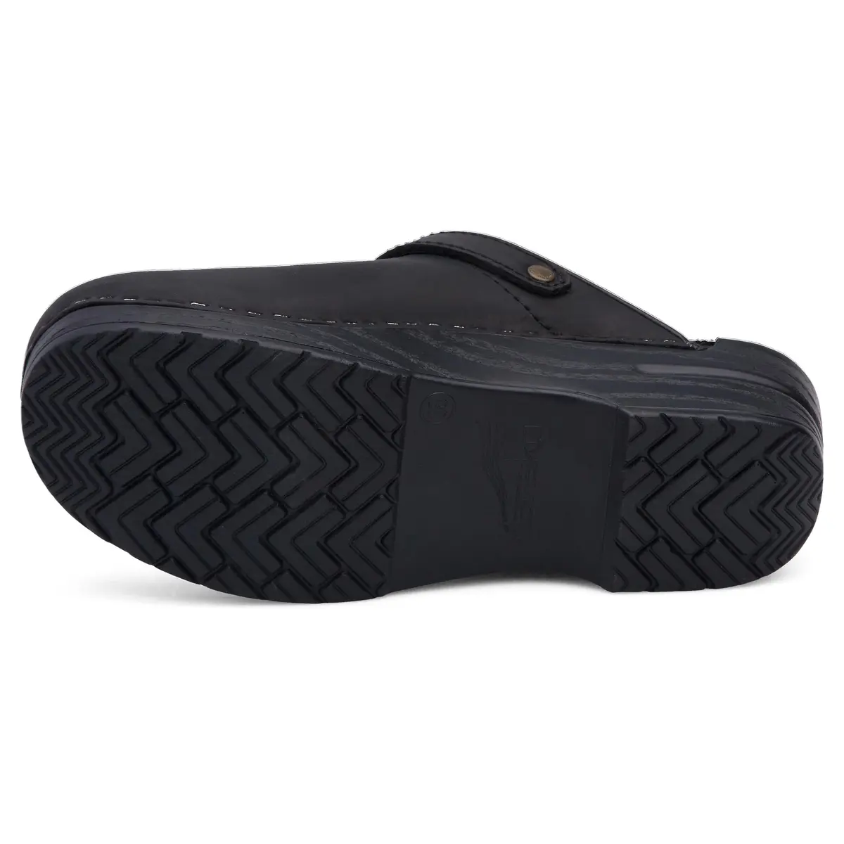 Dansko Ingrid Sling Back Mule for Women - Anti-Fatigue Rocker Bottom Leather 6.5-7 M US - view 3