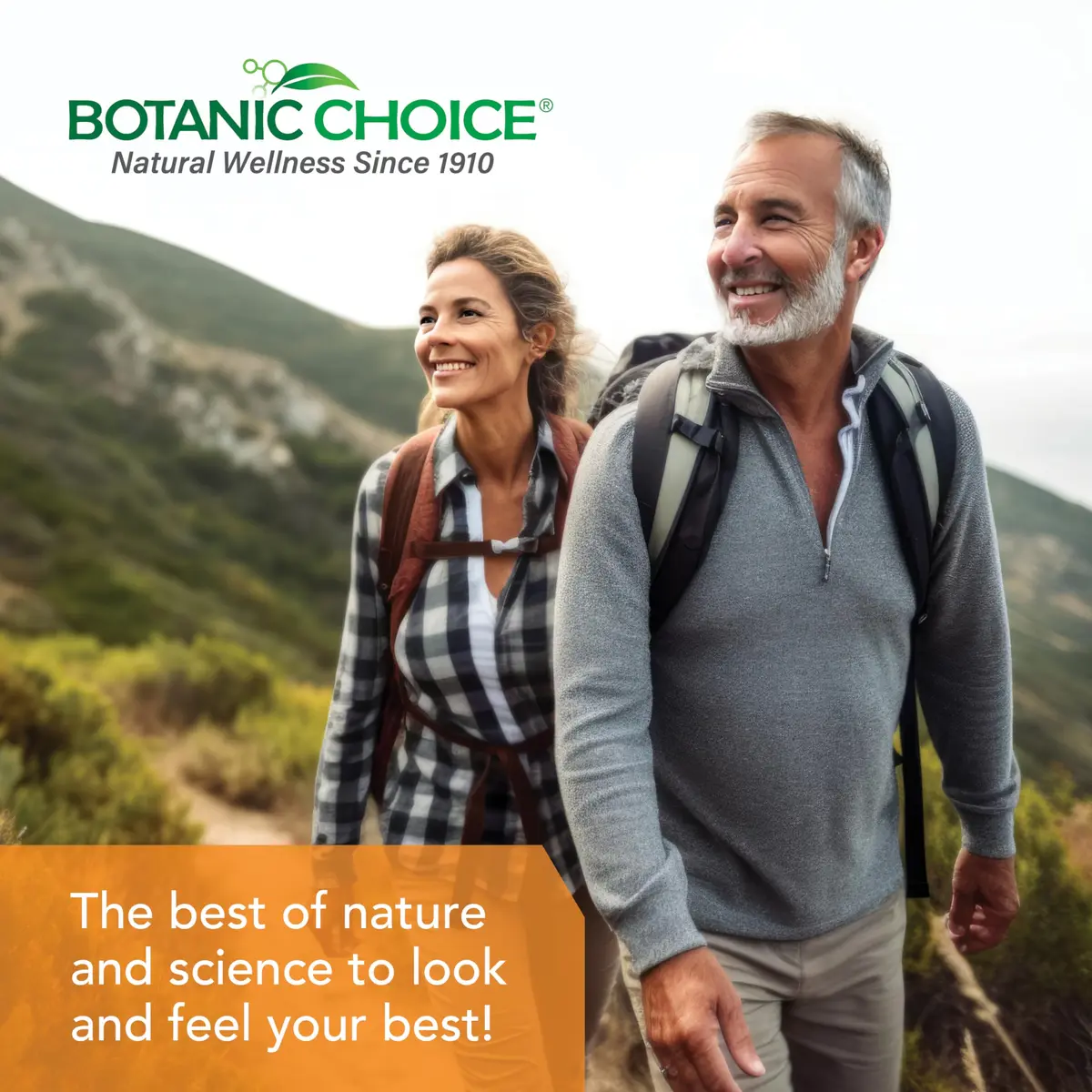Botanic Choice Super Boron Complex 3mg Bone Support Supplement, 90 Capsules | Supports Bone & Prostate Health - view 8
