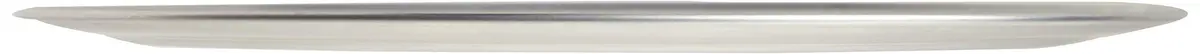 American Metalcraft TP12 12-Inch Aluminum Pizza Pan | Durable, Even Heating, Wide Rim - view 3