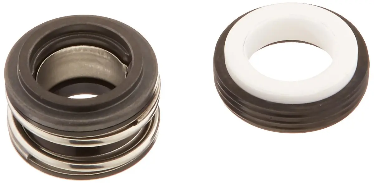 Hayward SPX1600Z2 Seal Assembly Replacement for Select Hayward Pumps | 41g (1.5oz) - main product image