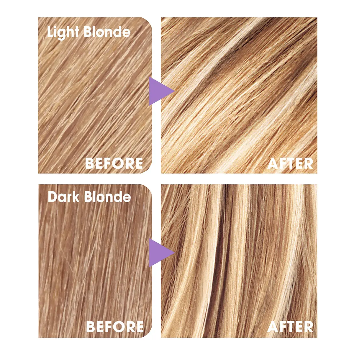 L'Oreal Paris Frost and Design Cap Hair Highlights Champagne | Long Hair Highlight Kit - view 4