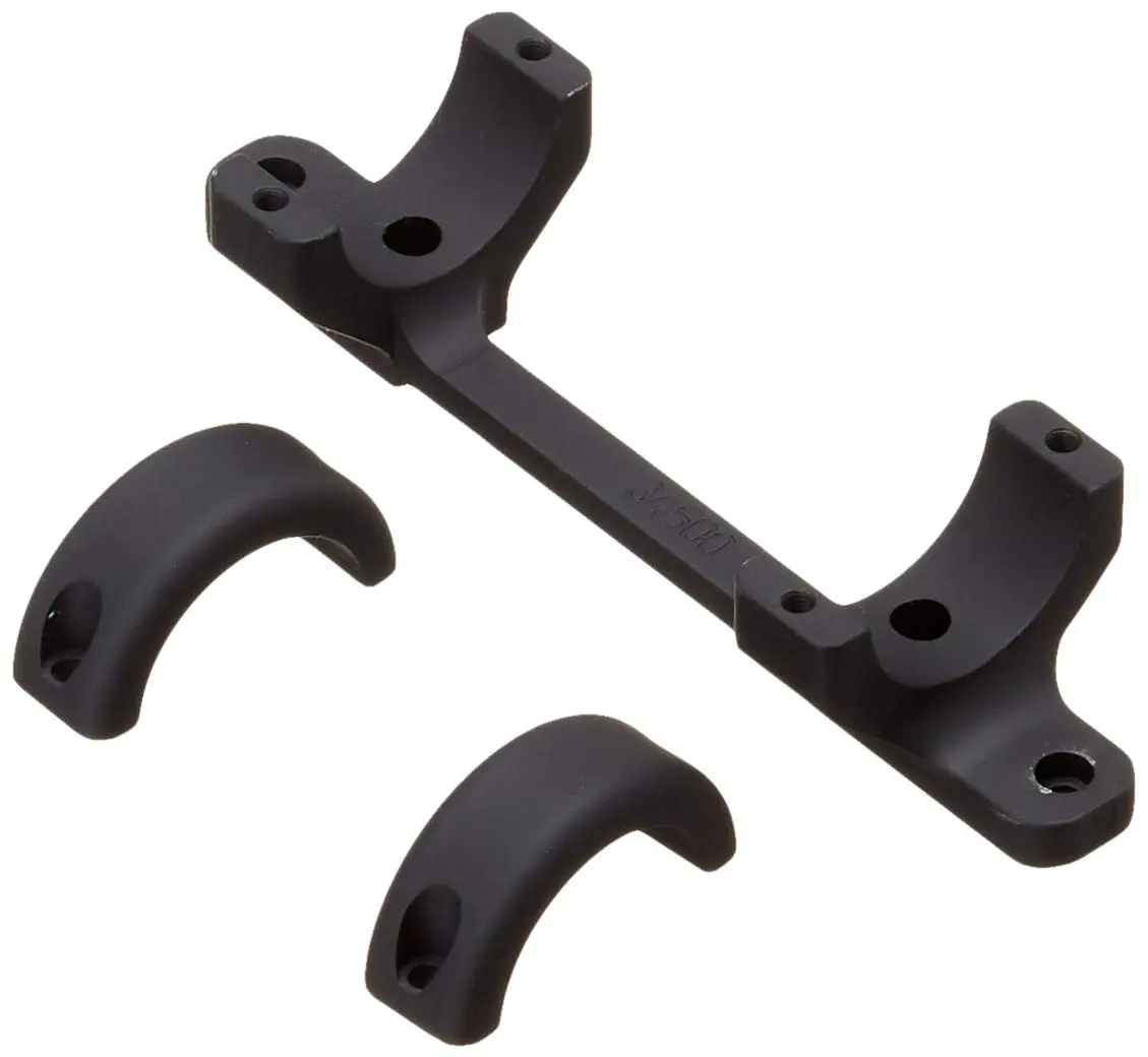 DNZ Game Reaper Browning-A Bolt Short Action 30mm | Precision Mount for Firearms - main product image