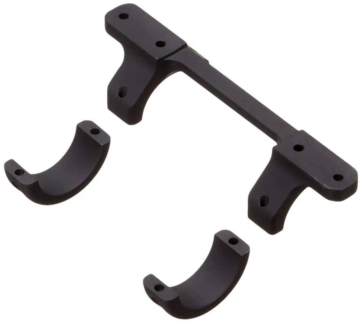 DNZ Game Reaper Browning-A Bolt Short Action 30mm | Precision Mount for Firearms - view 2