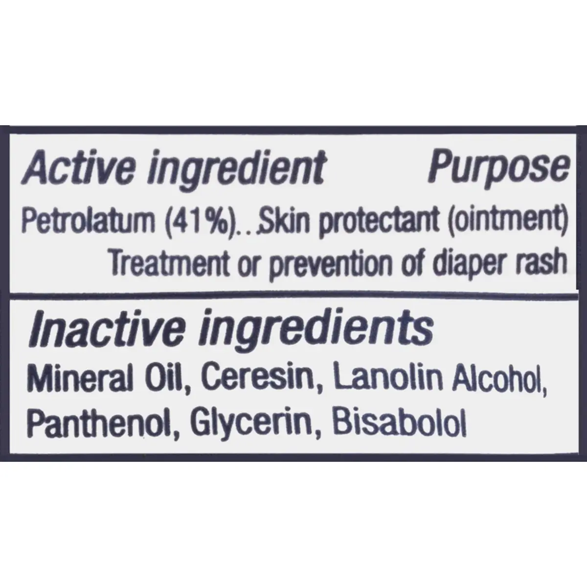 Aquaphor Baby Healing Ointment Skin Protectant 255g (9 oz) | Pediatrician Recommended for Sensitive Skin - view 8