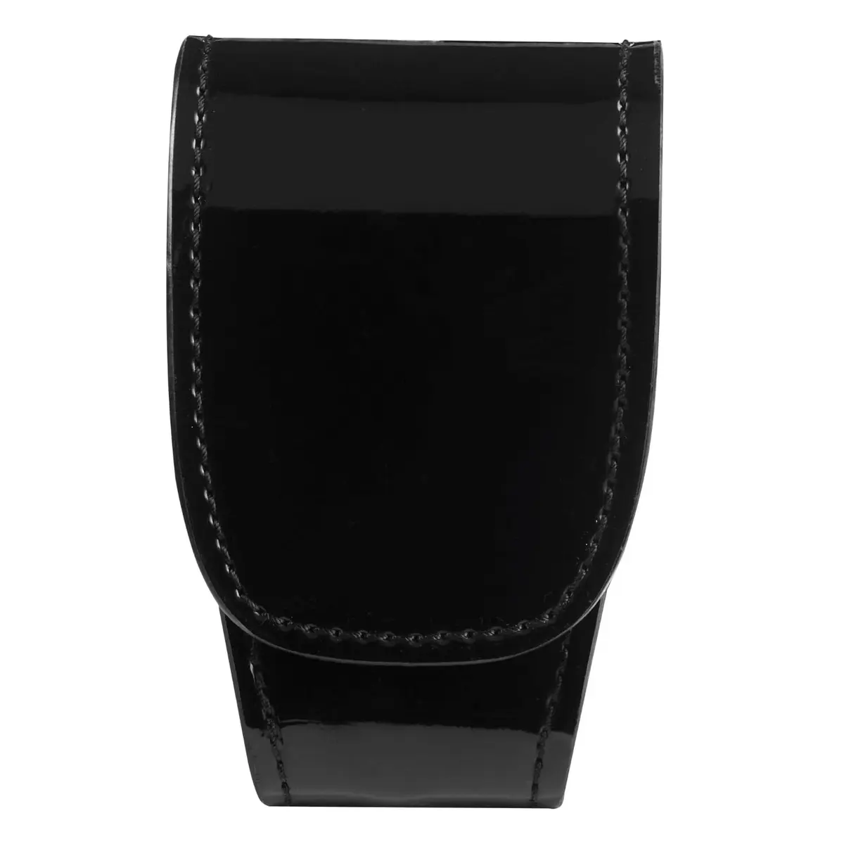 ASP Duty Handcuff Case Chain/Hinge ASPtec High Gloss | Secure Police & Security Gear - main product image