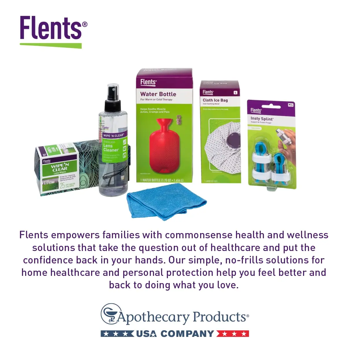 Flents Reusable Rectal Syringe Bulb 8 oz | Latex-Free Personal Hygiene Tool - view 7
